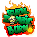 Burn Zombie Burn